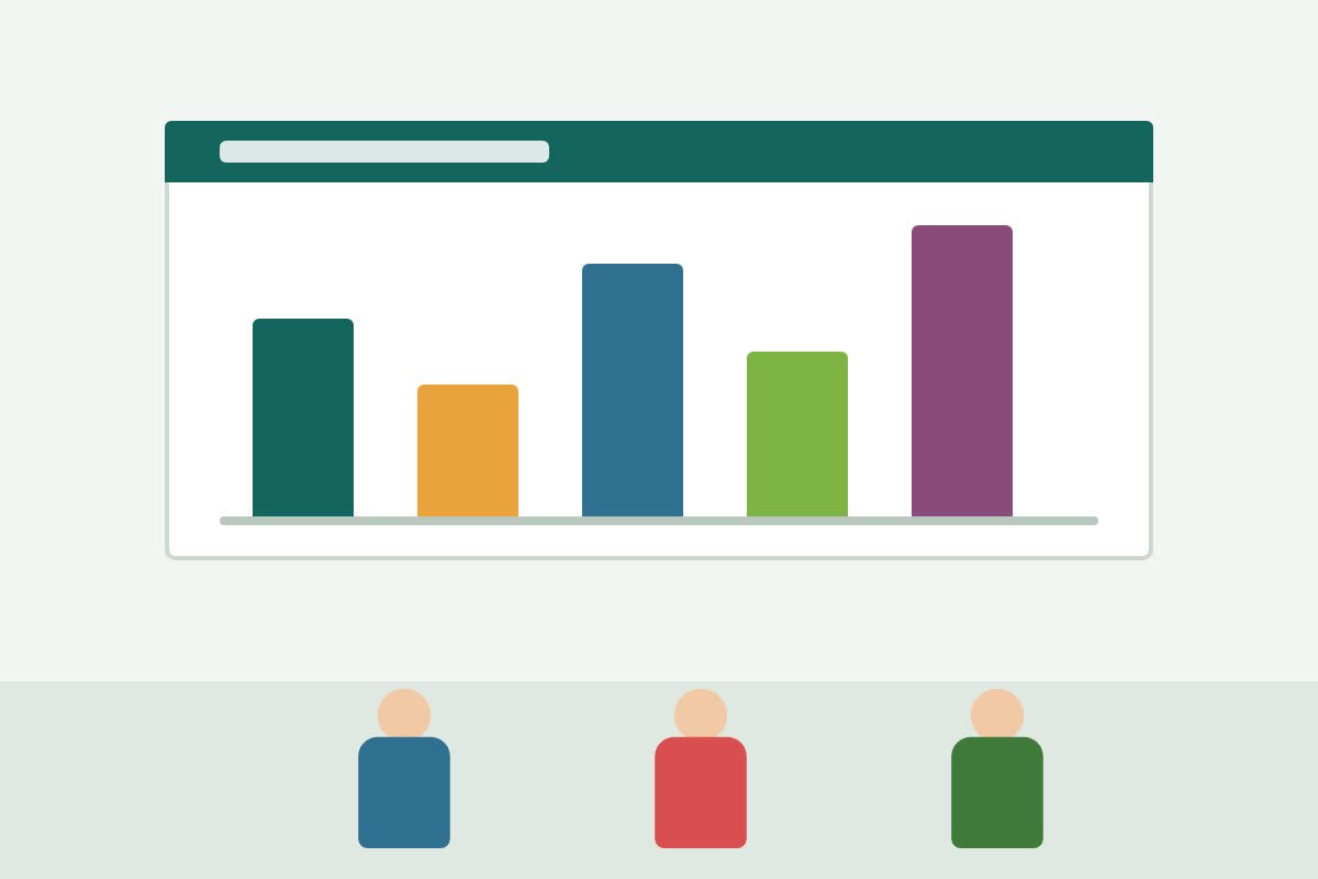Results and achievements